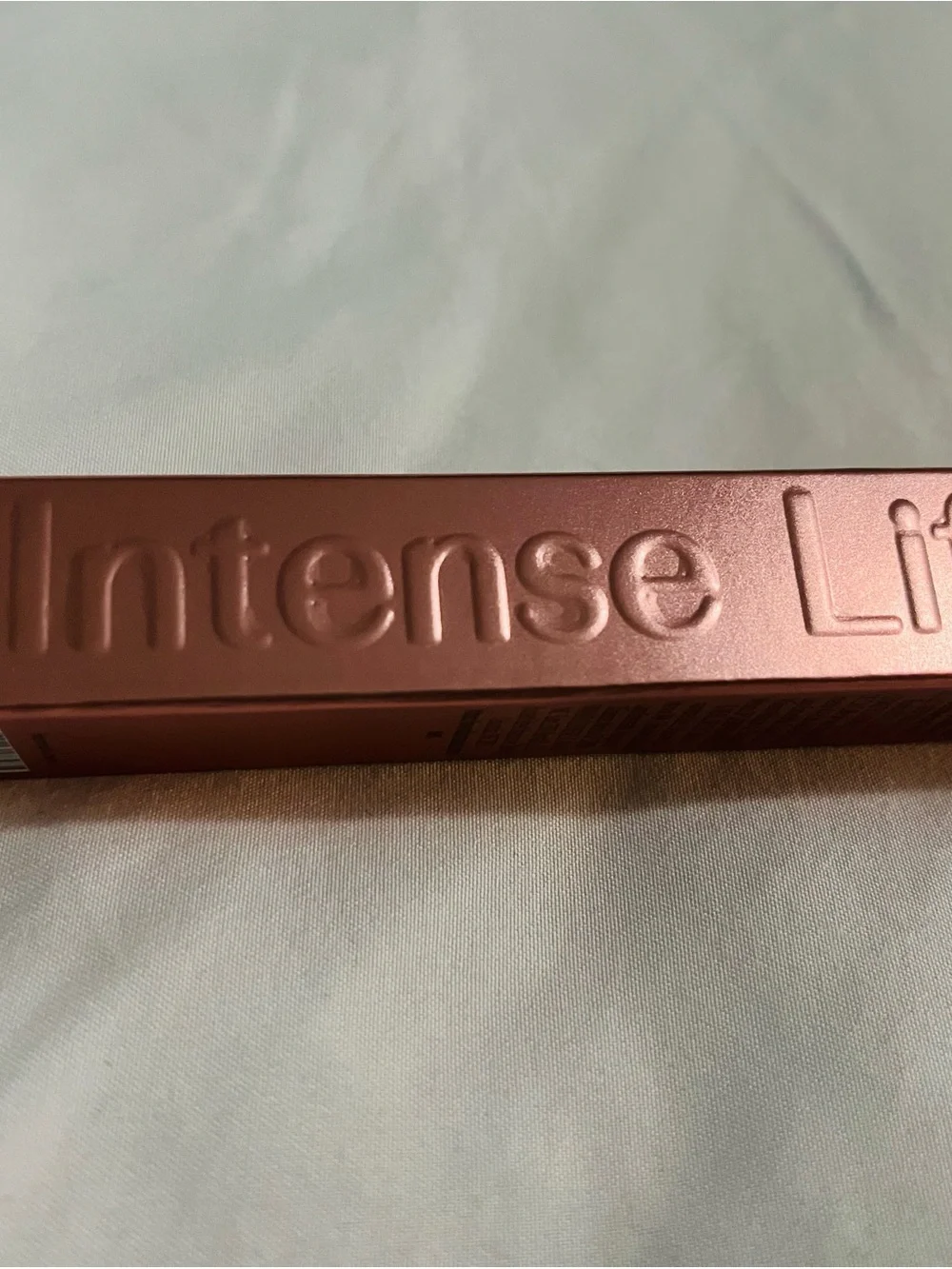 Farmasi Rose Gold Lash Enhancer Mascara